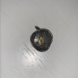 Waxing poetic A charm